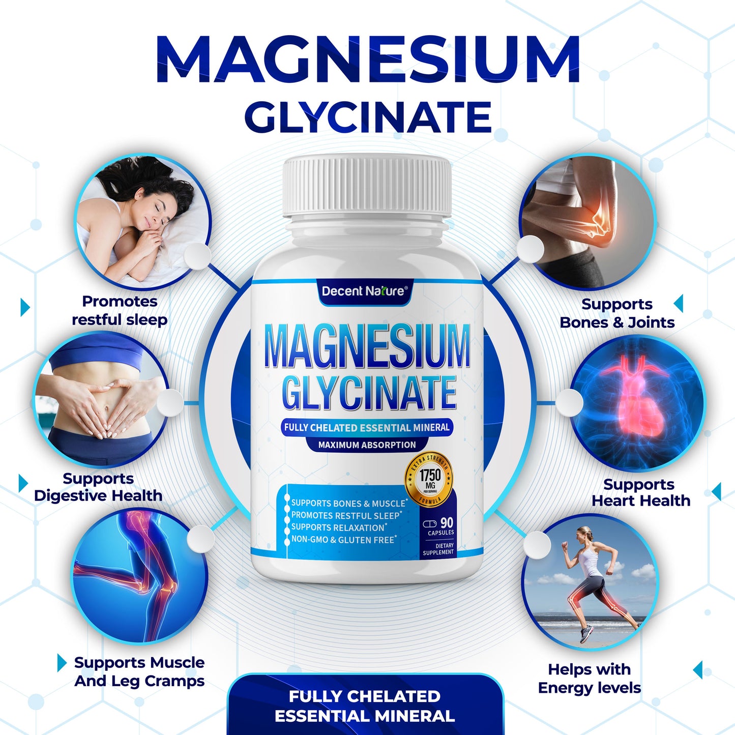 Magnesium Glycinate